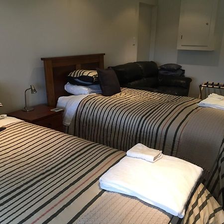 Good Life Apartment Kurow Екстериор снимка