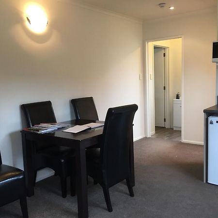 Good Life Apartment Kurow Екстериор снимка