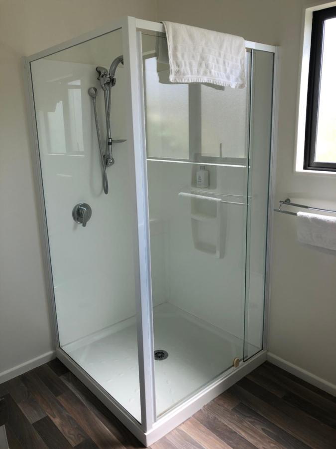 Good Life Apartment Kurow Екстериор снимка