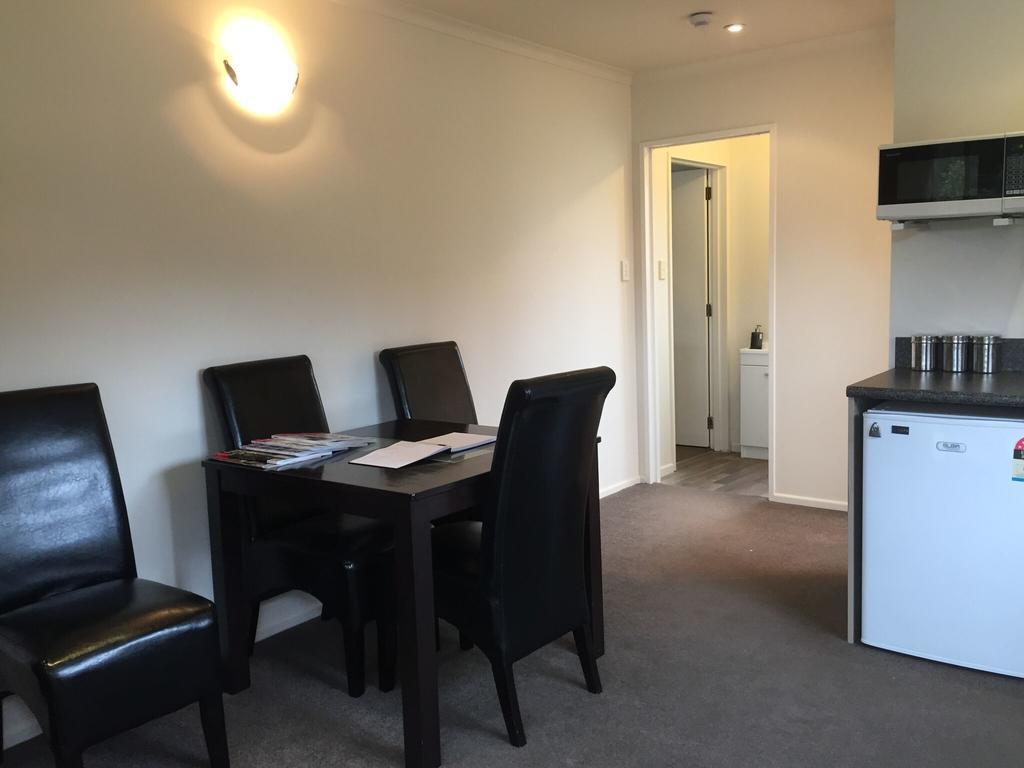 Good Life Apartment Kurow Екстериор снимка