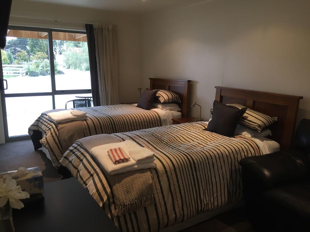 Good Life Apartment Kurow Екстериор снимка